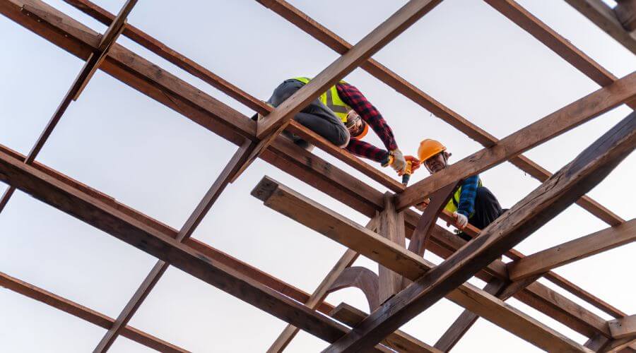 Local Siding Services in Chesterfield, NJ